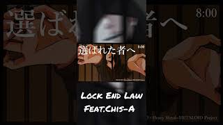 Hard Alternative VOCAROCK!! #shorts #VoiSona #vocaloid #vocarock #知声