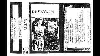 MAURO TEHO TEARDO ‎– Devayana (1986)