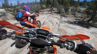 High Country 2   7,000+ feet