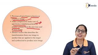 MPEG 1 - Multimedia Communication - Internet Communication Engineering