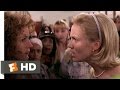 My Best Friend's Wedding (7/7) Movie CLIP - Two-Faced Big-Haired Food Critic (1997) HD