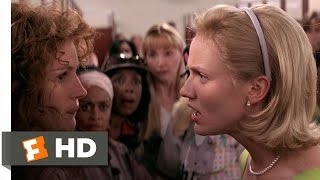 My Best Friend&#39;s Wedding (7/7) Movie CLIP - Two-Faced Big-Haired Food Critic (1997) HD