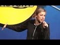 Iliza Shlesinger - Planned Breakup (Stand Up Comedy.