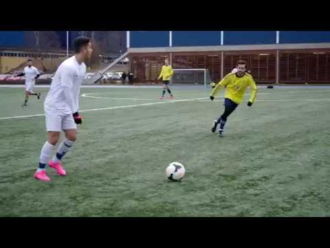 PGS TEST PLAYERS AMATEURS DIV 4 SWEDEN