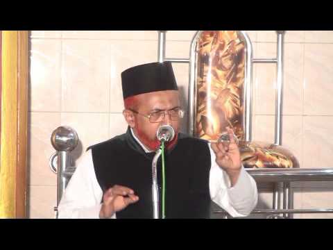 TAMIL BAYAN களாத் தொழுகை உண்டு