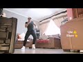 Double Trouble Ft Maxy Khoisan O Jola Le Mang Dancefit With Clive Msomi