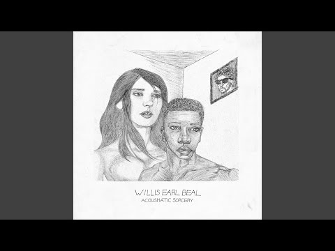 Away My Silent Lover - Willis Earl Beal