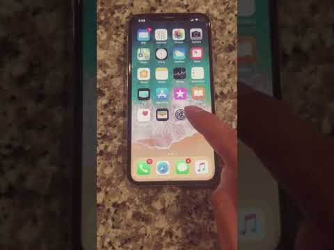 How to change icloud password for any iphone.