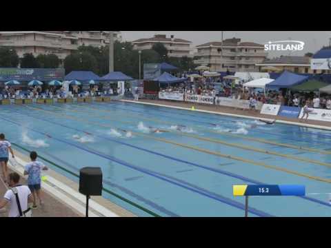 50 Farfalla Ragazzi Maschile (Serie 3) - 3 Treviso Swim Cup