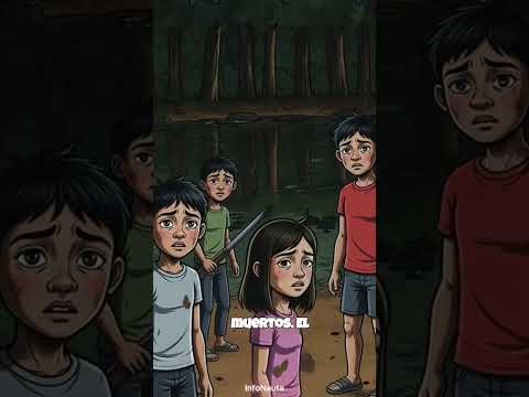 Mapiripán 1997 #sabiasque #datoscuriosos #terror #horror