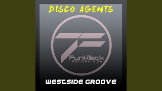 Westside Groove (David Garcia & Jay Walker Remix)