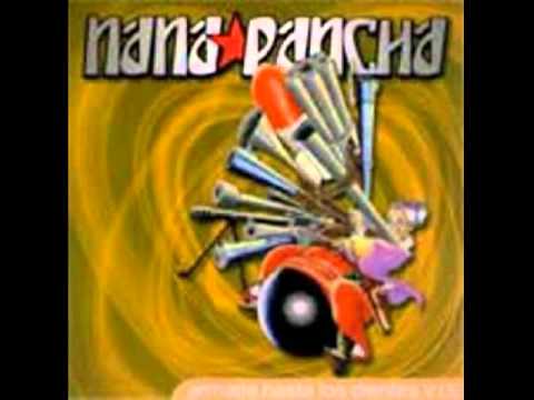 Nana Pancha-Armada Hasta los Dientes Completo (Full Album)