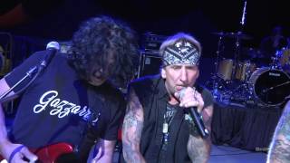 Jack Russell's Great White Live 2016 ( All over now)Redwood Run pt 2