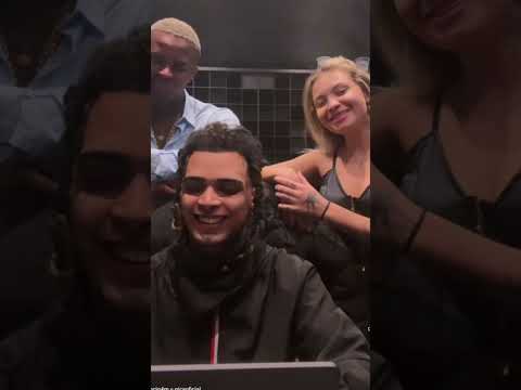 MC IG (FEET) GICA -ANTES DE IR .