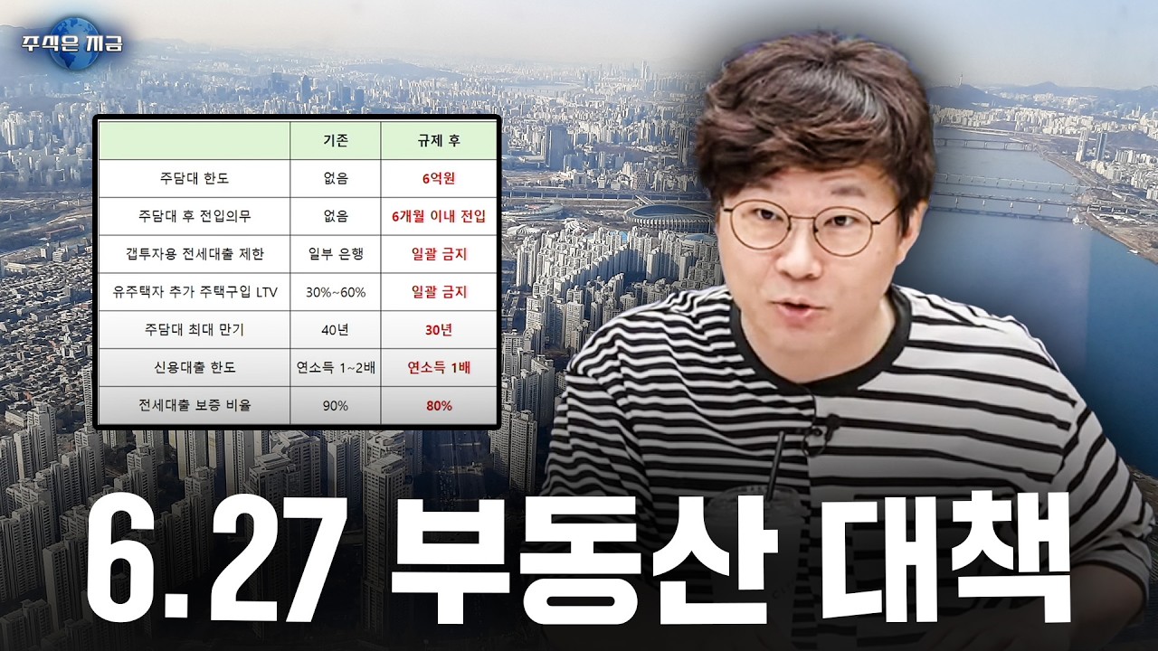 임장 다니던 니니에게 내려진 한 줄기 빛(빚 X)