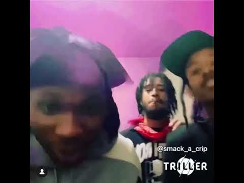 Mess dotchi X rugadag ( @Smack_a_crip triller)❤️💚