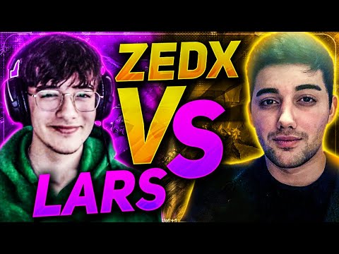 ZEDXSMURF VE LARS YASUOSU CUMARDA KARŞI KARŞIYA! | Yasuo vs Zed Cumar Özet