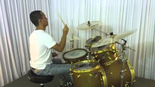 Video thumbnail for Anatolian Ultimate Crash 18" - Turkish B20 Cymbal by Anatolian Cymbals