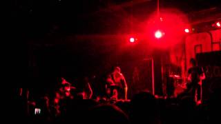 Attack Attack! The Hopeless Live Milwaukee