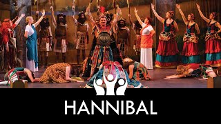 Hannibal | The Phantom of the Opera (2023) | Ovation Theatre
