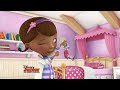 Doc McStuffins Season 1 Episodes 1 Knight Time A Bad Case Of The Pricklethorns 15