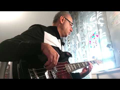 Luna - Gianni Togni - Fabio al basso