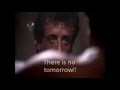 Motivation There Is No Tomorrow