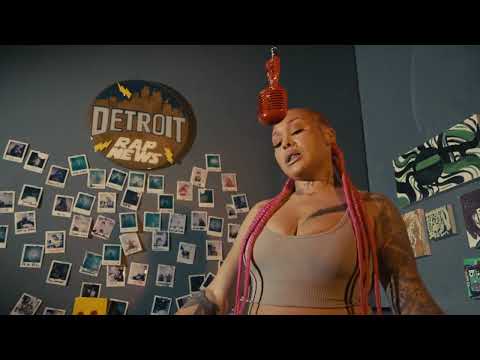 HONEY OSO - Shake|Blockave One Mic