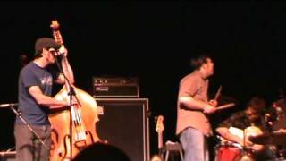 Slow Runner - &quot;Trying to Put Your Heart Back Together&quot; - Lisner Auditorium - DC - 06/11/09