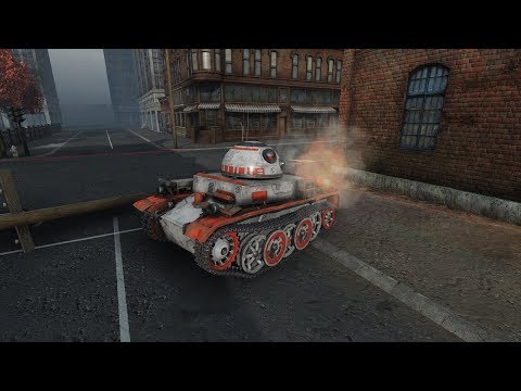 World of Tanks Epic Wins and Fails Ep192
