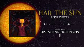 Cover art for Little Song