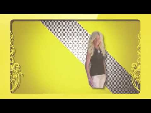 Svenska Hollywoodfruar Säsong 7 intro (2014)