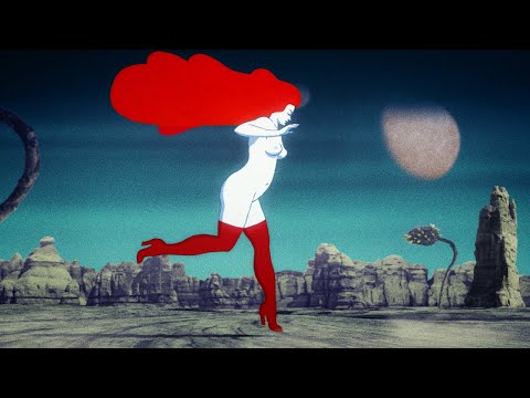 Video thumbnail for L’avalanche