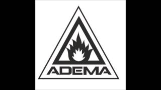 Adema Tornado Instrumental
