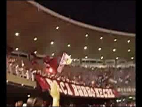 Flamengo 1 X 0 Ipatinga - 21/09/2008