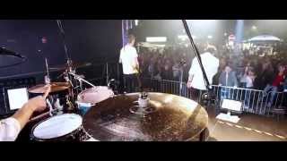 1000 und 1 Nacht, Klaus Lage  - Live, Return-Band