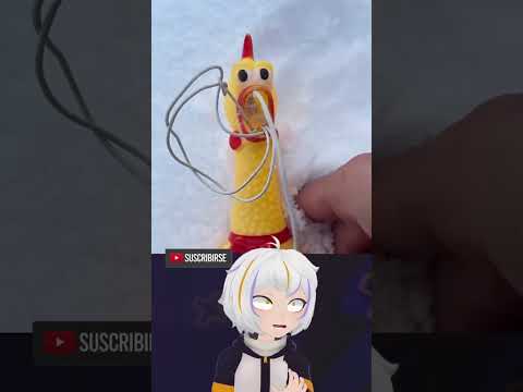 Do Not Watch This Video with Headphones