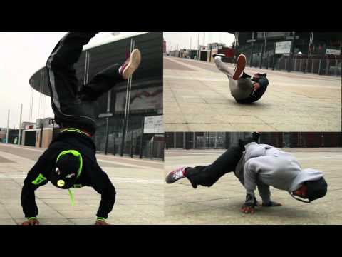 TMRIT - Fais Péter L'Chrono (clip officiel)