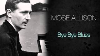 Bye Bye Blues Music Video