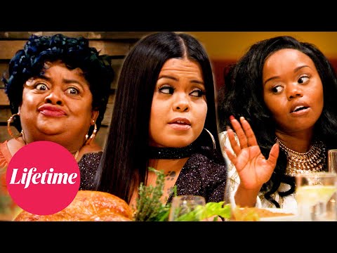 NOTHING Gets Between the Tiny Twinz! (Season 4 Flashback) | Little Women: Atlanta | Lifetime
