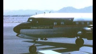 LAS - McCarran International Airport - 1968