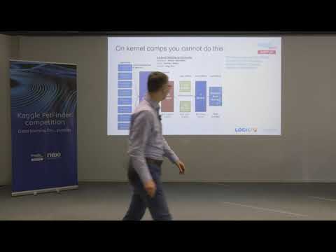 Machine Learning in produzione: MLOps e Data-Centric AI