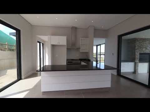 4 bedroom house for sale in Simbithi Eco Estate
