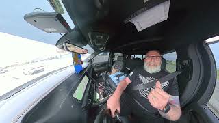 Truck talk from OKC to Norman