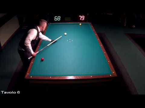 Bardon fabio Foroni FINALE campionato provinciale BS CR MN 201516 parte 2