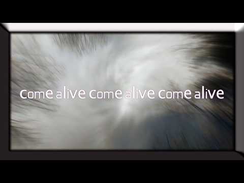 Come Alive ft. Kim Krenik (Lyric Video)