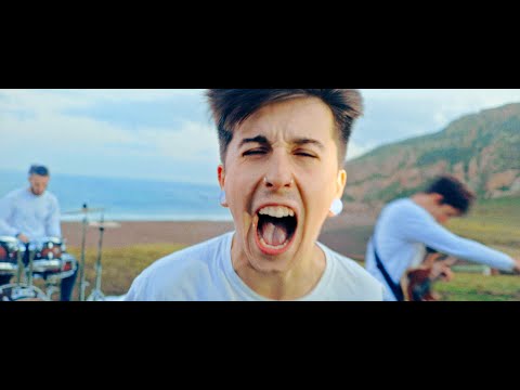 Calathea - "Ripped Teeth" (Official Music Video) | BVTV Music