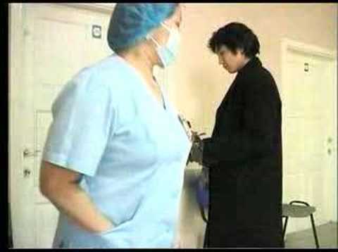 Chingis Radnaev - Uran duran