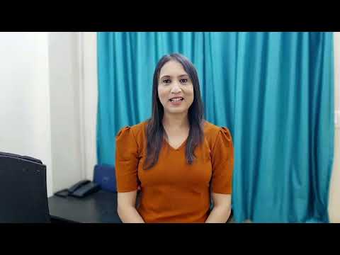 Meenakshi R Singh Long Hindi Intro