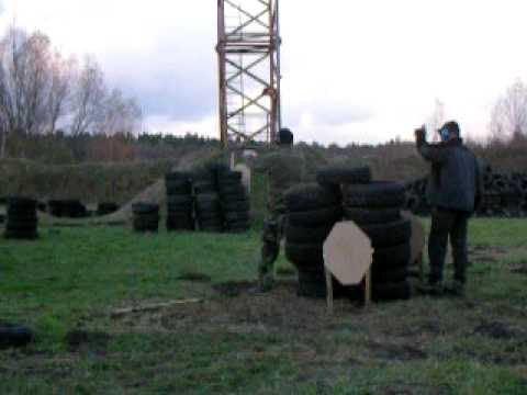 Strzelnica Gorzów WLKP 2